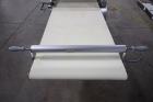 Rondo Seewer 24 In. Dough Sheeter, W/ Flour Duster And Slitter